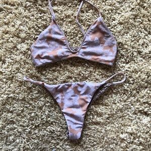 acacia naked mag set